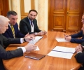 Veseli: Do t'i shkojmë në fund luftimit të korrupsionit